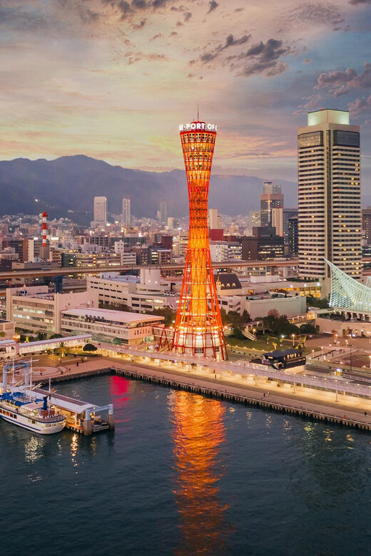 One Day Private Customized Self-Guided Tour in Kobe - FAQ – Your Questions Answered