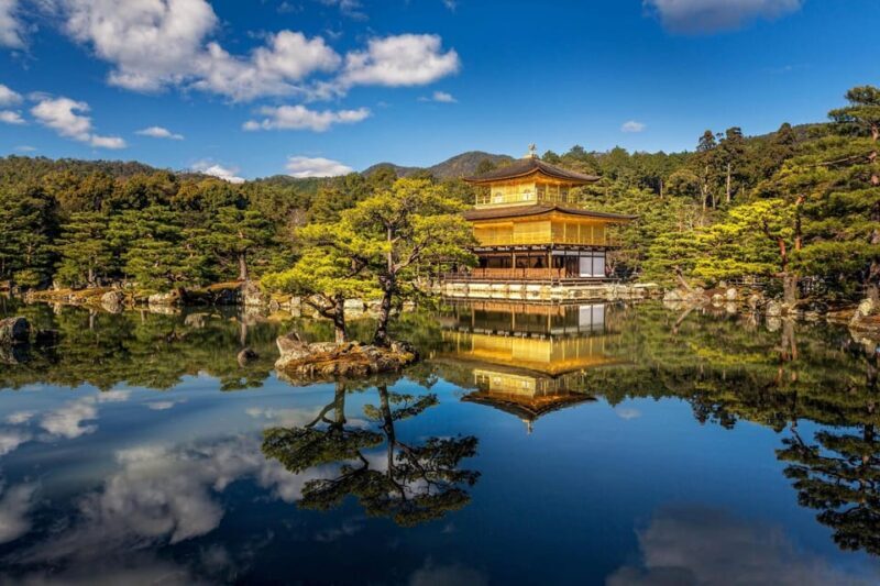 One Day Private Customized Self-Guided Tour in Kyoto - Frequently Asked Questions