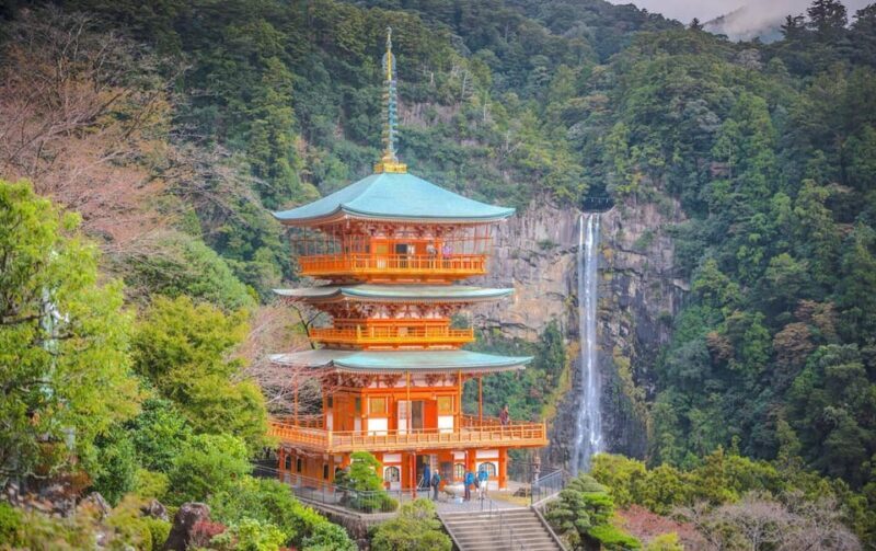 One Day Private Customized Self-Guided Tour in Wakayama - Final Thoughts