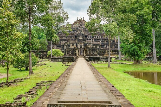 One Day Private Exploration with an Expert The wonders of Angkor - Final Thoughts