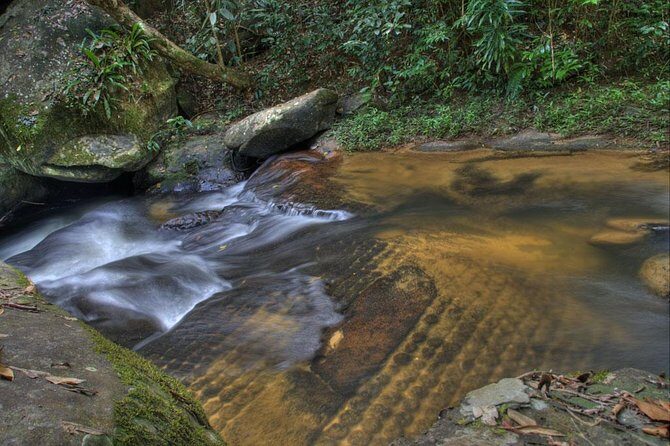 One Day Private Guide Tour to Phnom Kulen Mountain & Reclining Buddha - Key Points