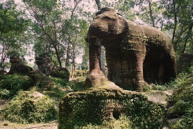 One Day Private Guide Tour to Phnom Kulen Mountain & Reclining Buddha - FAQs About the Phnom Kulen Private Tour