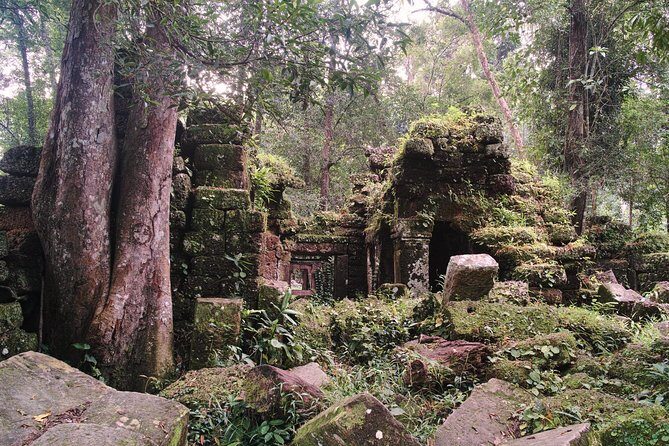 One Day Private Guide Tour to Phnom Kulen Mountain & Reclining Buddha - Final Thoughts