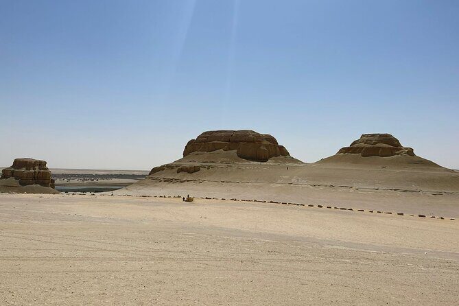 One-Day Private Guided Safari to Faiyum from Cairo with Lunch - One-Day Private Guided Safari to Faiyum from Cairo with Lunch: A Genuine Adventure