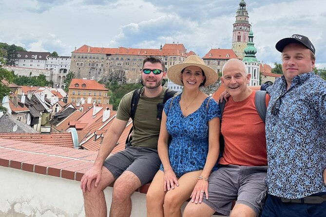 one-day-private-guided-trip-to-cesky-krumlov-from-prague-with-mike