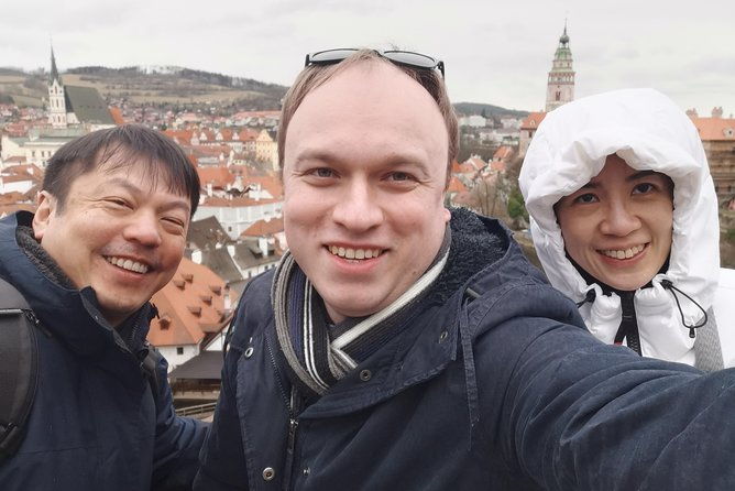 one-day-private-guided-trip-to-cesky-krumlov-from-prague-with-mike