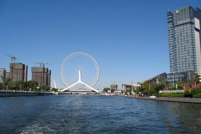 One Day Private Sightseeing Tour from Beijing to Tianjin in High-speed Train - Summing Up