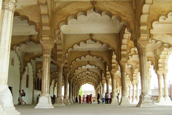 One-Day Private Taj Mahal Tour From Bangalore - The Practicalities: Transportation, Timing, and Comfort