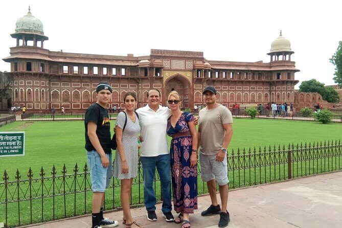 One-Day Private Taj Mahal Tour From Bangalore - Final Thoughts: Is It Worth It?