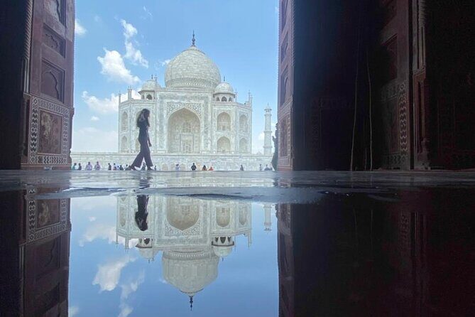 One-Day Private Taj Mahal Tour From Bangalore - Final Summary