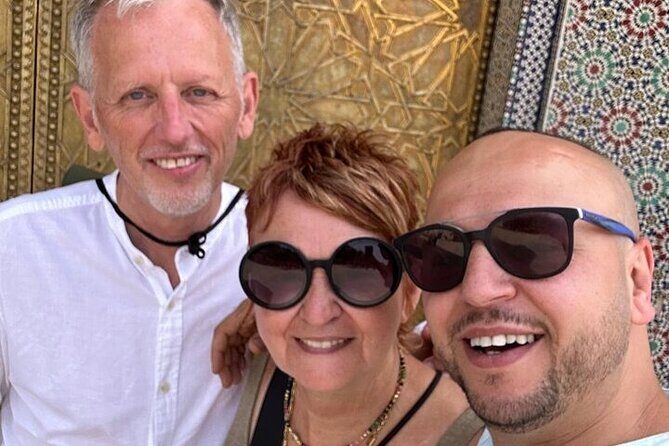 One Day Private Tour at Old Medina - Key Points