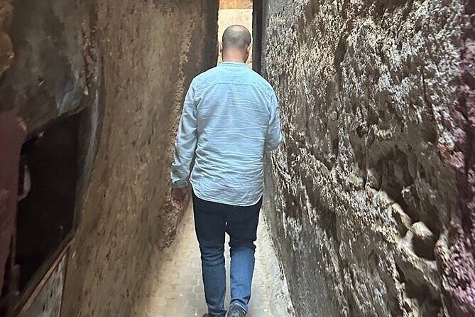 One Day Private Tour at Old Medina - An In-Depth Look at the Fez Medina Tour
