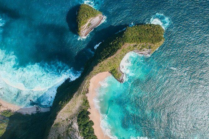 One Day Private Tour East & West Nusa Penida by Penidago - Introduction: Why a Private Tour of Nusa Penida is Worth Considering
