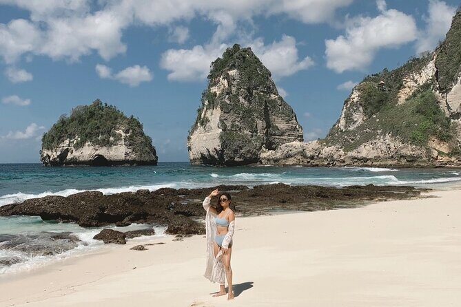 One Day Private Tour East & West Nusa Penida by Penidago - Exploring the Itinerary: What to Expect from Each Stop