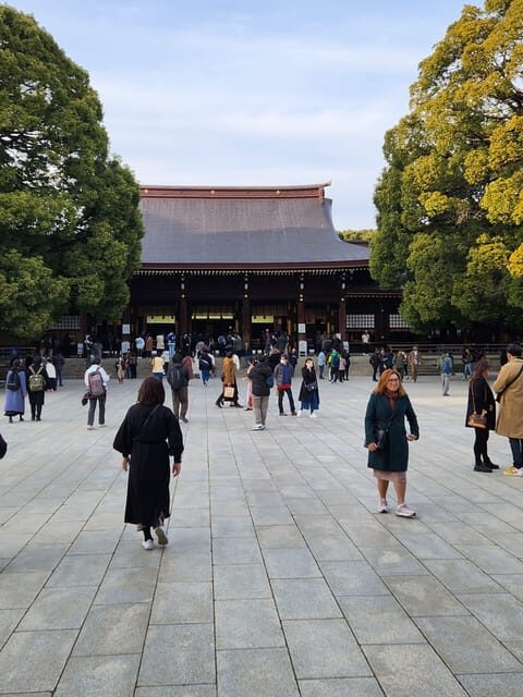 One Day Private Tour of Tokyo Famous Places - Final Thoughts