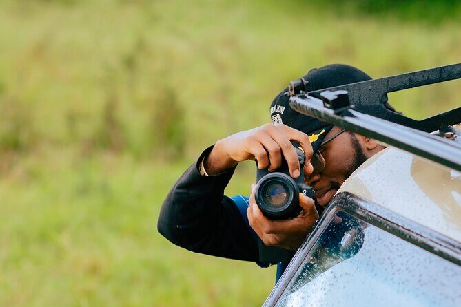 One Day Private Tour to Akagera National Park from Kigali - What to Expect from this Akagera National Park Tour
