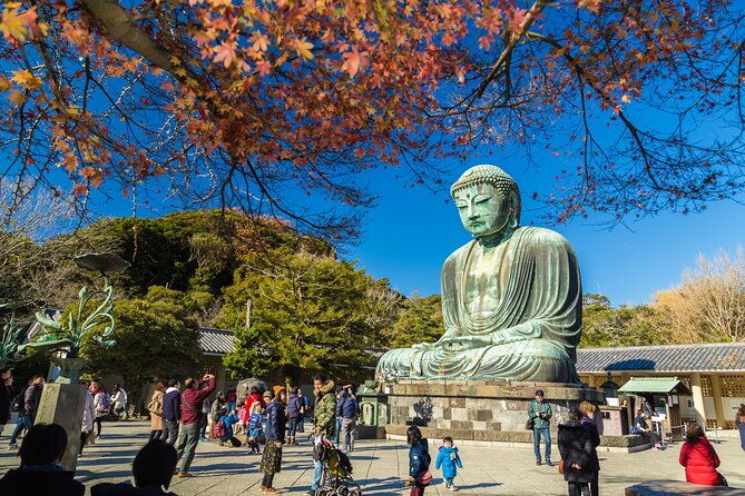 one-day-private-tour-to-kamakura-with-english-speaking-driver