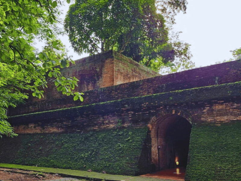 one-day-private-tour-with-driver-temples-mae-sa-waterfall