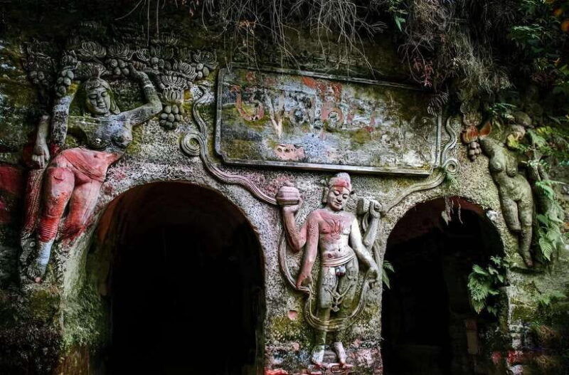 one-day-private-transfer-service-to-leshan-from-chengdu