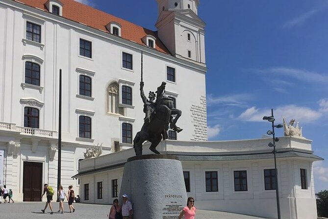 one-day-private-trip-to-bratislava-from-budapest-with-guide