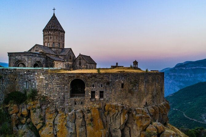 one-day-private-trip-to-khor-virap-noravank-and-tatev-monasteries