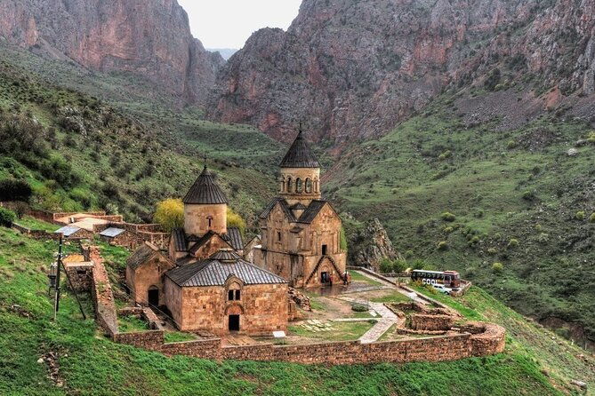 one-day-private-trip-to-khor-virap-noravank-and-tatev-monasteries