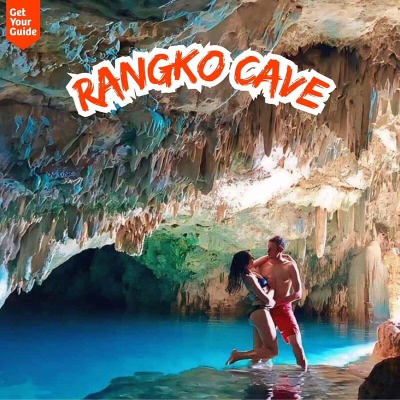 One-Day Rangko Cave, Batu Cermin, Sylvia Hill & GSpot - Detailed Breakdown of the Itinerary