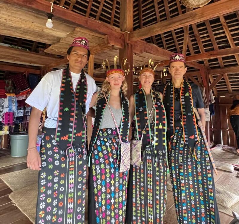 One-Day Rangko Cave, Batu Cermin, Sylvia Hill & GSpot - What Travelers Say