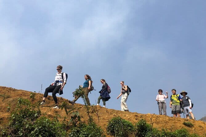 One Day Sapa Trekking - The Perfect Balance of Nature and Culture