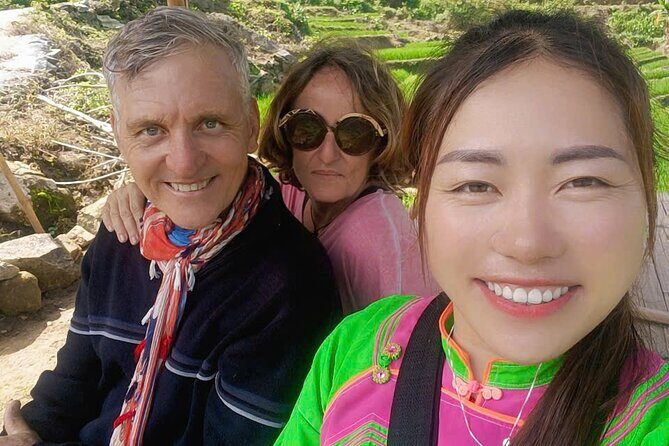 One Day Sapa Trekking to Lao Chai and Ta Van Villages - Practical Tips for Travelers