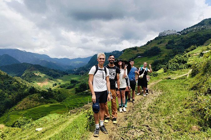 One Day Sapa Trekking to Lao Chai and Ta Van Villages - FAQ