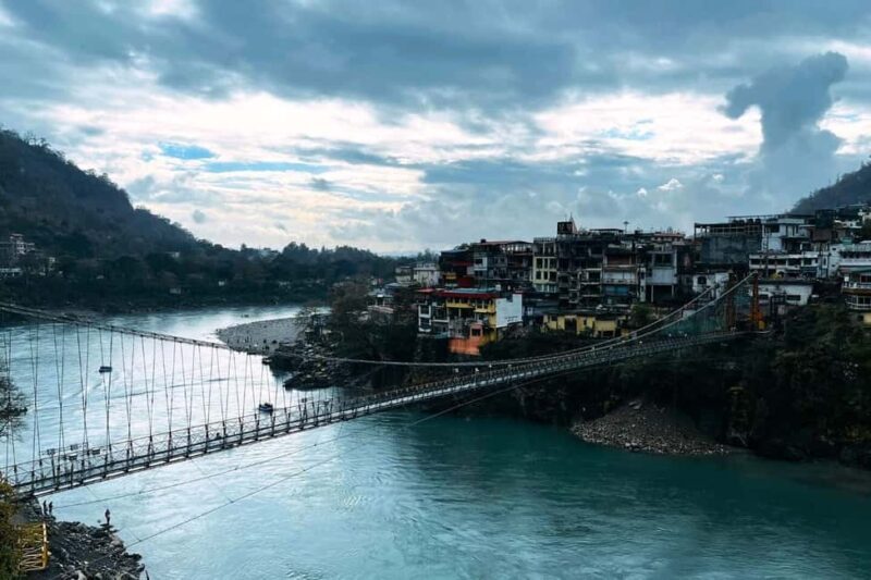 One Day Spiritual Haridwar, Rishikesh Tour from Delhi by Car - The Full Experience: From Dawn to Dusk