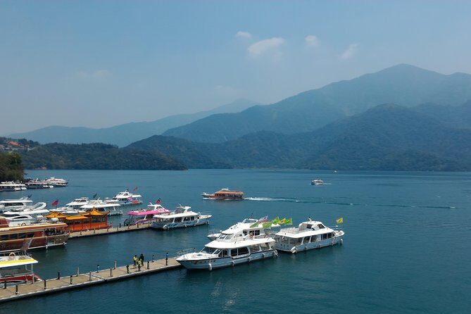 One-day Sun Moon Lake Tour Package - Exploring the Sun Moon Lake Tour in Detail