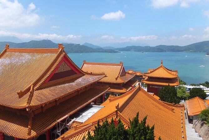 One-day Sun Moon Lake Tour Package - Authentic Experiences and Hidden Gems