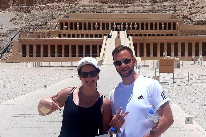 One Day Sunrise Balloon, Sunset Felucca ride, Luxor full-day tour - Cost & Value Analysis