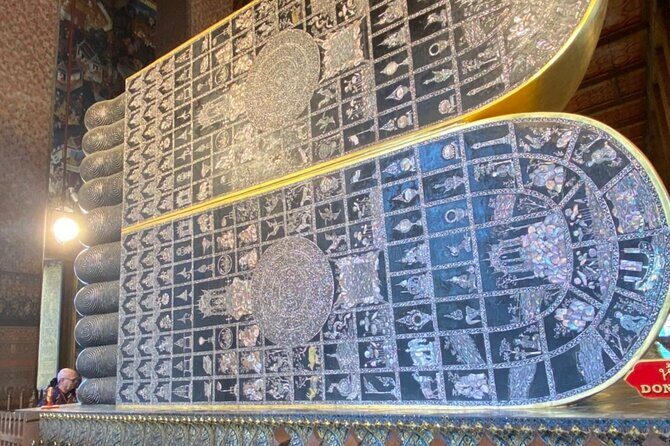 One Day SUVTour Bangkok landmark until Railway & Floating market. - FAQ