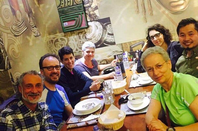 One-Day Terelj park Tour: Culture, Nature, and Local Experiences - Final Words