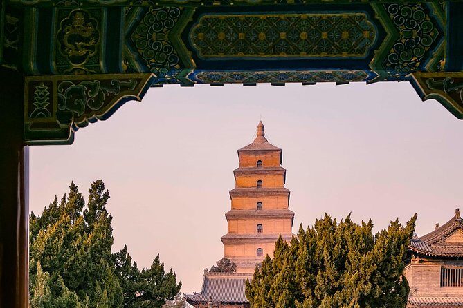 One Day Terracotta Army and Big Wild Goose Pagoda Private Tour - The Sum Up: Who Should Book This Tour?