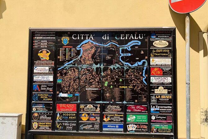 one-day-to-cefalu-and-geraci-siculo-from-palermo-private-tour