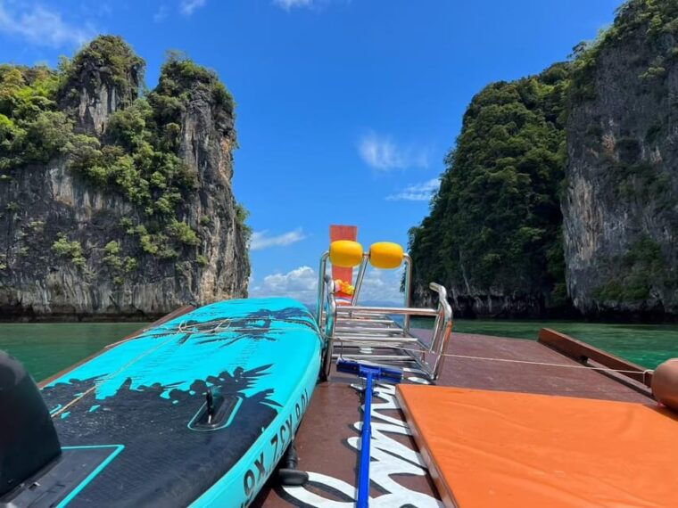 one-day-tour-4-islands-from-koh-yao-by-luxury-vintage-boat