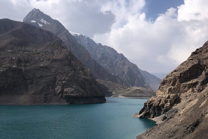 One day tour 7 lakes Tajikistan's Fann Mountains - Detailed Review of the Tajikistan Seven Lakes Tour