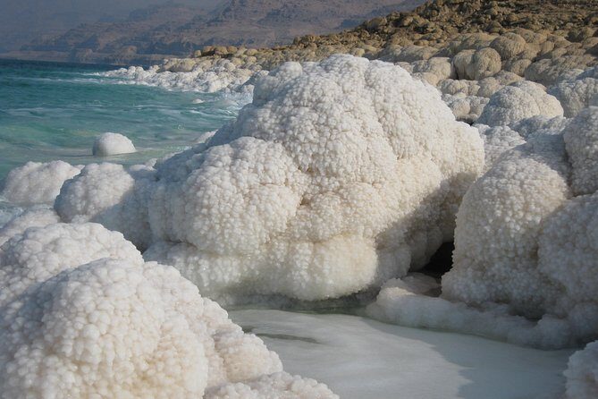 One Day Tour : Dead Sea, Madaba, Mount Nebo including lunch - FAQs  