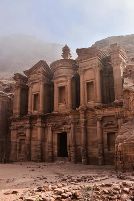 One Day Tour from Aqaba - Petra and Wadi Rum - Aqaba - Final Thoughts