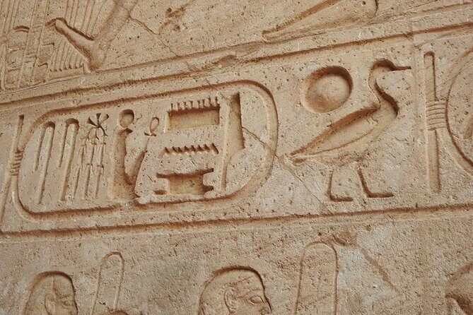 "One Day Tour from Aswan: Abu Simbel & Philae Temples" - Authentic Insights from Reviews