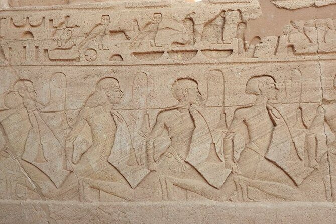 "One Day Tour from Aswan: Abu Simbel & Philae Temples" - Final Thoughts: Who Is This Tour For?