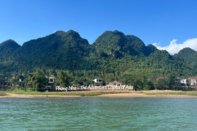 One Day Tour from Hue to Phong Nha Cave - Introduction
