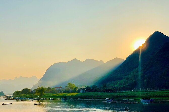 One Day Tour from Hue to Phong Nha Cave - Key Points
