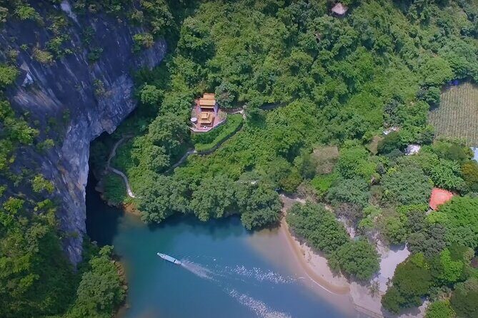 One Day Tour from Hue to Phong Nha Cave - Final Wrap-up