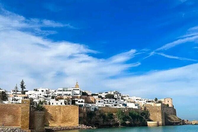 One day tour from Marrakech to essouira - Exploring Essaouira: The Medina and the Fortifications