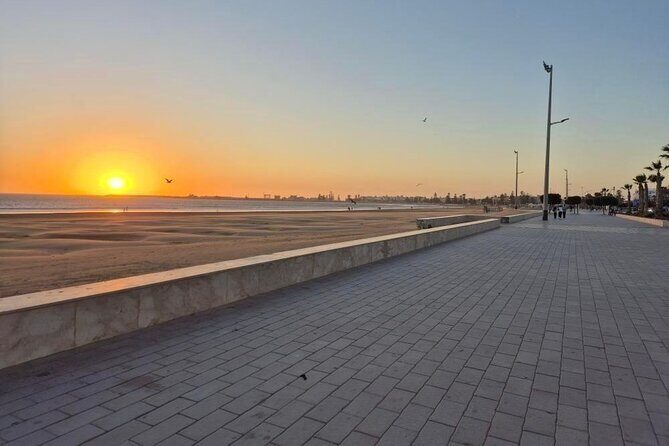 One day tour from Marrakech to essouira - Authentic Experiences and Highly Praised Guides